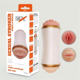 Masturbator Vagina i Usta CN 620898219-1
